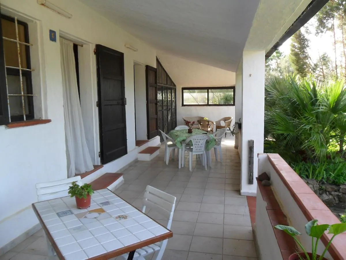 Casa Vacanze Cala Sapone SantʼAntìoco 0*,  Ιταλία
